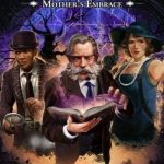 Download Arkham Horror: Mother's Embrace