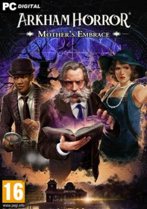 Download Arkham Horror: Mother's Embrace