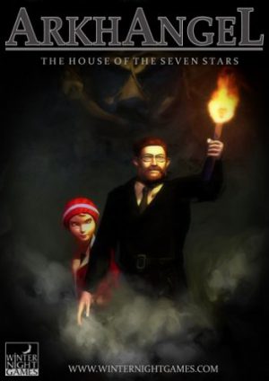 Download Arkhangel: The House of the Seven Stars