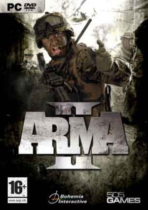 Download ARMA 2: Combined Operations Download ARMA 2: Combined Operations