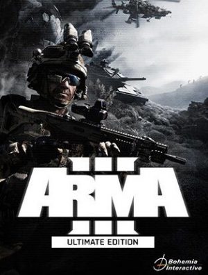 Download Arma 3 - Ultimate Edition