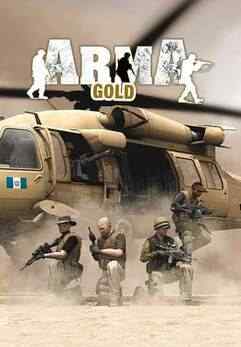 Download ARMA: Gold Edition + ARMA: Cold War Assault Remastered