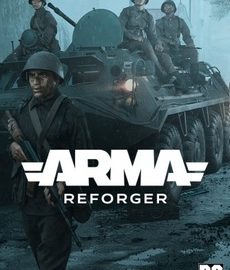 Download Arma Reforger