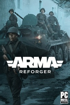 Download Arma Reforger