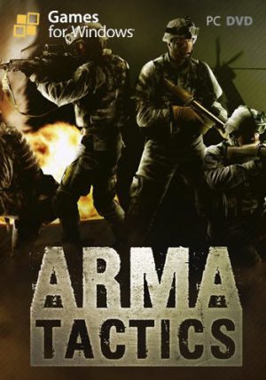 Download Arma Tactics Download Arma Tactics