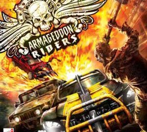 Download Armageddon Riders Download Armageddon Riders