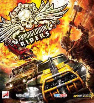 Download Armageddon Riders