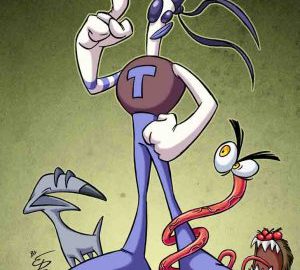 Download Armikrog
