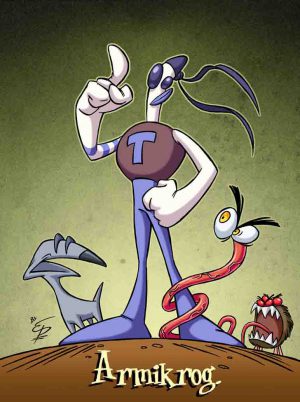 Download Armikrog