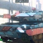 Download Armor Clash 2022 [RTS]