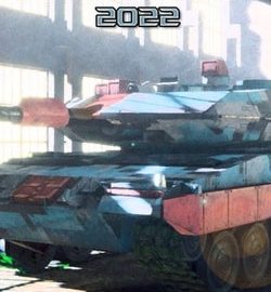 Download Armor Clash 2022 [RTS]