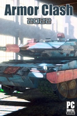 Download Armor Clash 2022 [RTS]