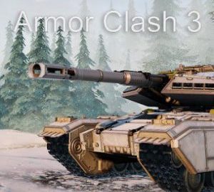 Download Armor Clash 3 [RTS]