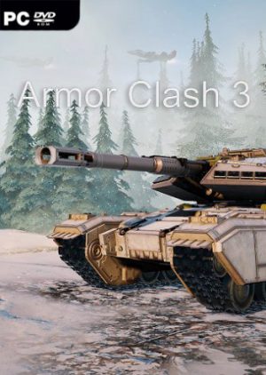 Download Armor Clash 3 [RTS]