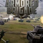Download Armored Brigade II Complete