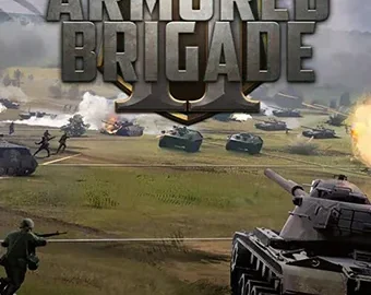 Download Armored Brigade II Complete