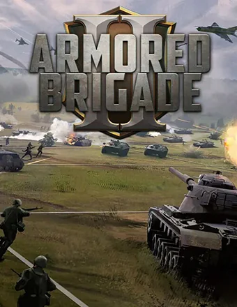 Download Armored Brigade II Complete