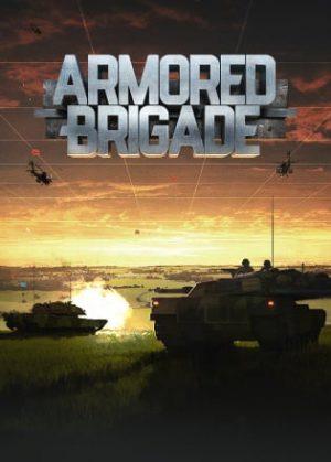 Download Armored Brigade