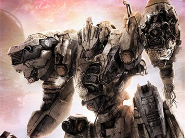 Download Armored Core VI: Fires of Rubicon - Deluxe Edition (v20 Regulations 1.01 + DLC + Controller Fix + Bonus Content, MULTi13) [FitGirl Repack, Selective Download - from 38.1 GB]