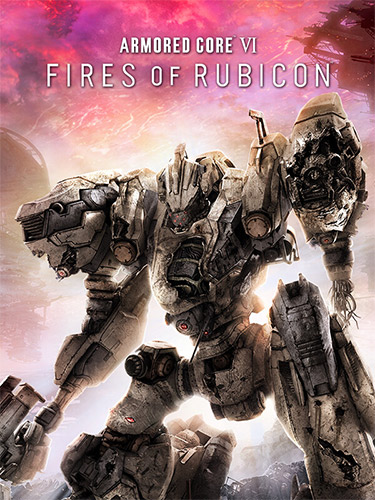 Download Armored Core VI: Fires of Rubicon - Deluxe Edition (v20 Regulations 1.01 + DLC + Controller Fix + Bonus Content, MULTi13) [FitGirl Repack, Selective Download - from 38.1 GB]