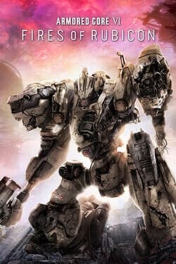 Download Armored Core VI: Fires of Rubicon