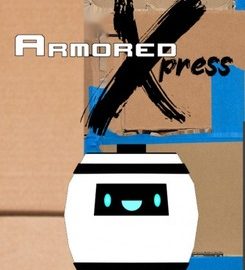 Download Armored Xpress