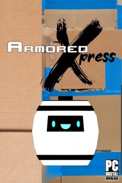 Download Armored Xpress