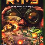 Download Army Men RTS Download Army Men RTS