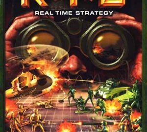 Download Army Men RTS Download Army Men RTS