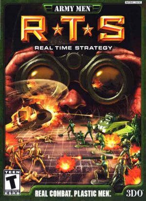 Download Army Men RTS