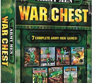 Download Army Men: War Chest