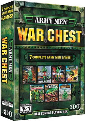 Download Army Men: War Chest