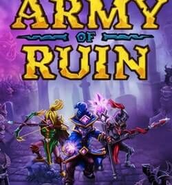 Download Army of Ruin