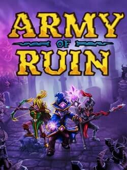 Download Army of Ruin
