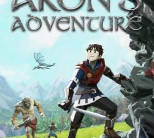 Download Aron's Adventure