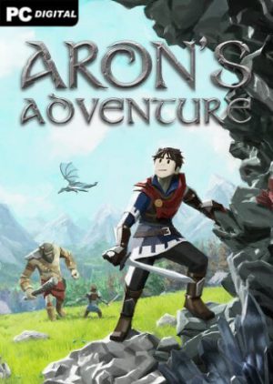 Download Aron's Adventure