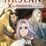 Download Arslan: The Warriors of Legend Download Arslan: The Warriors of Legend
