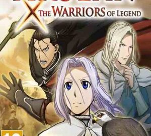 Download Arslan: The Warriors of Legend Download Arslan: The Warriors of Legend