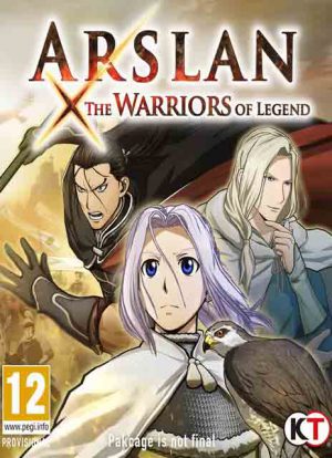Download Arslan: The Warriors of Legend