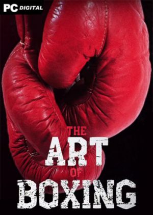 Download Art of Boxing