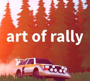 Download art of rally - Deluxe Edition