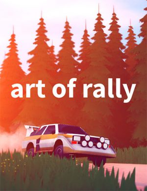 Download art of rally - Deluxe Edition