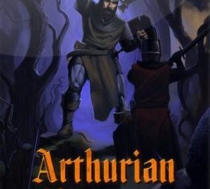 Download Arthurian Legends