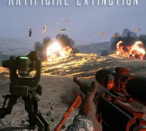 Download Artificial Extinction