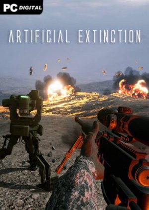 Download Artificial Extinction