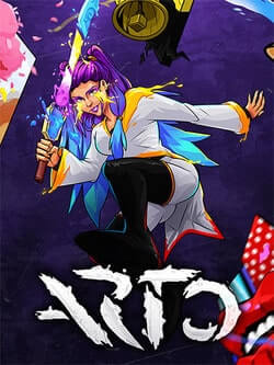 Download Arto