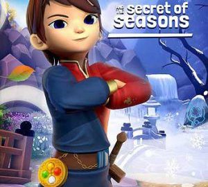 Download Ary and the Secret of Seasons