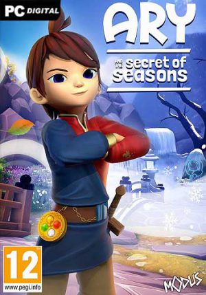 Download Ary and the Secret of Seasons