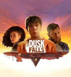 Download As Dusk Falls