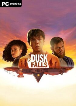 Download As Dusk Falls